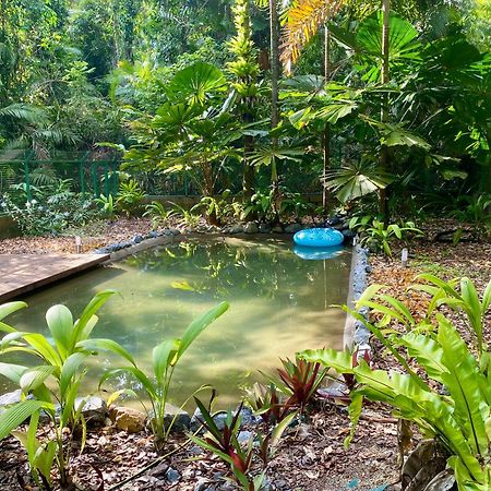 Villa Daintree Siesta Diwan Exterior foto