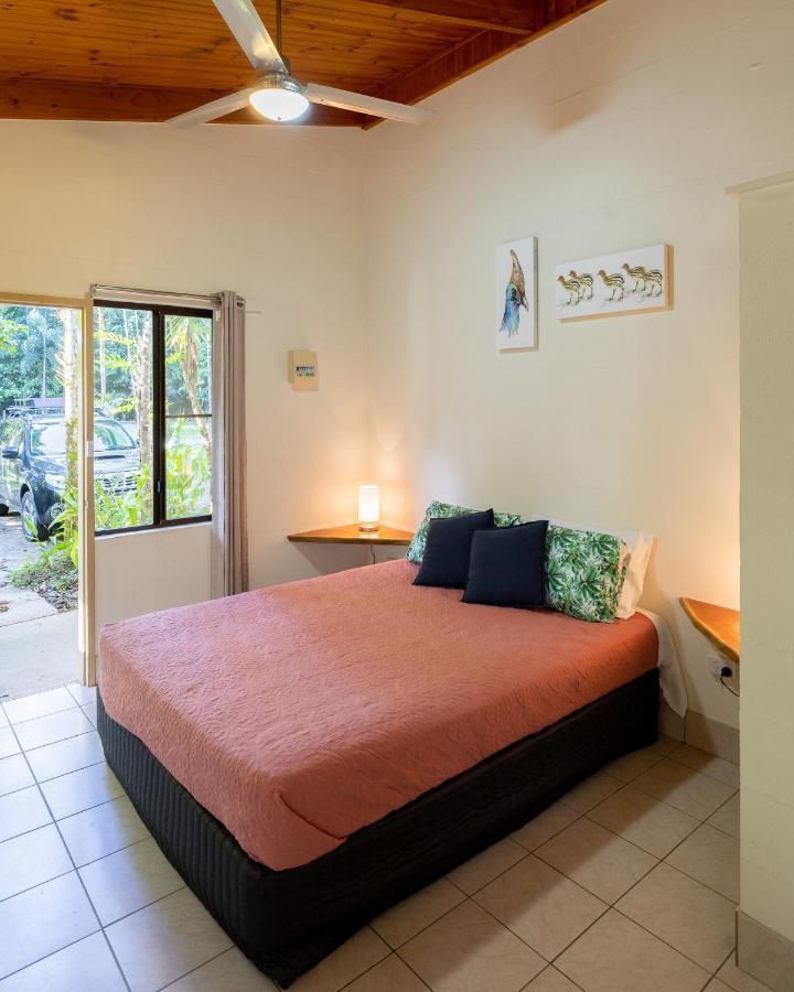 Villa Daintree Siesta Diwan Exterior foto