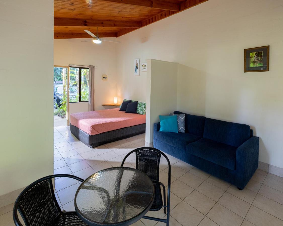 Villa Daintree Siesta Diwan Exterior foto