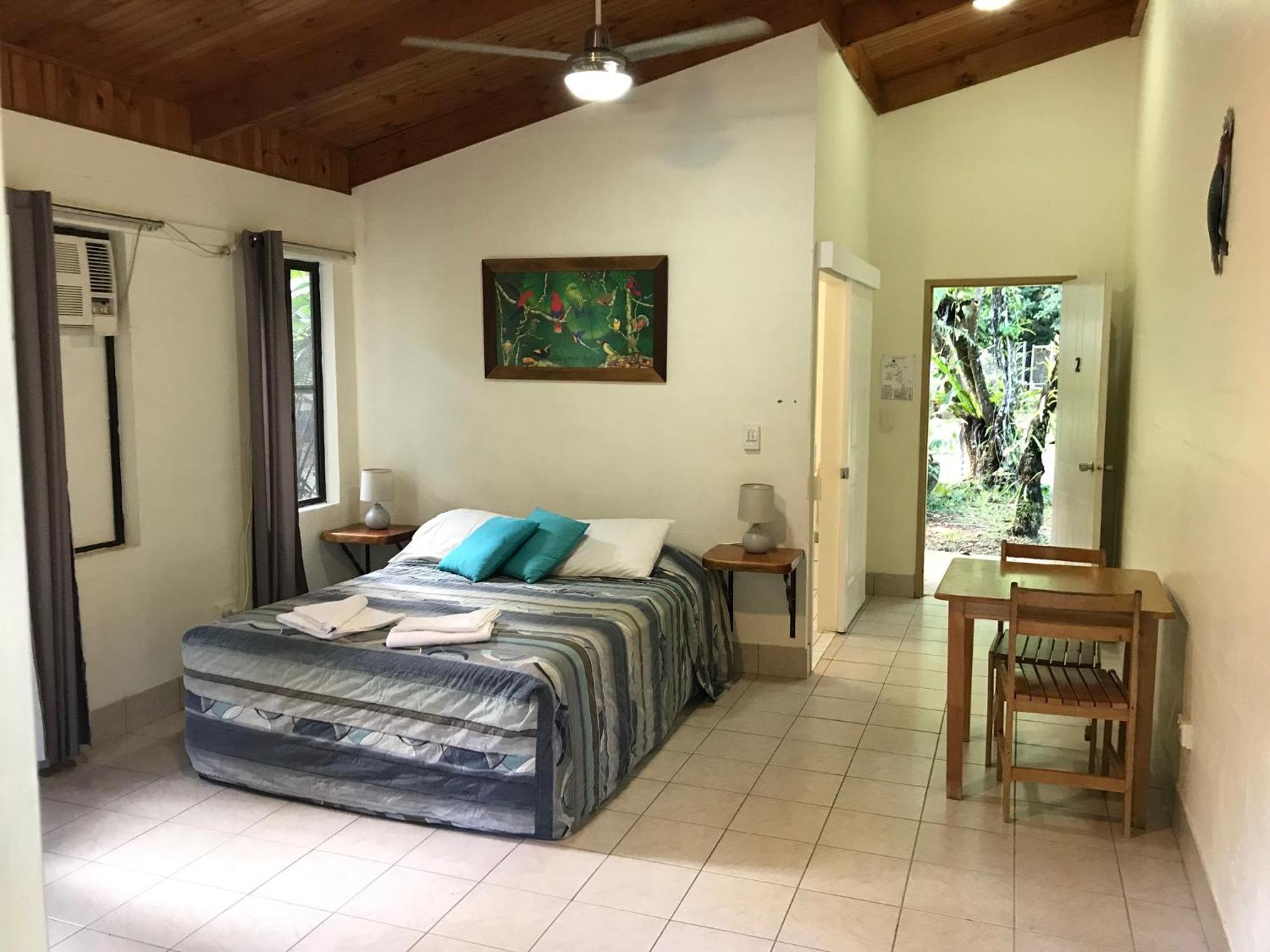 Villa Daintree Siesta Diwan Exterior foto
